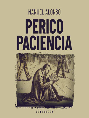 cover image of Perico paciencia
